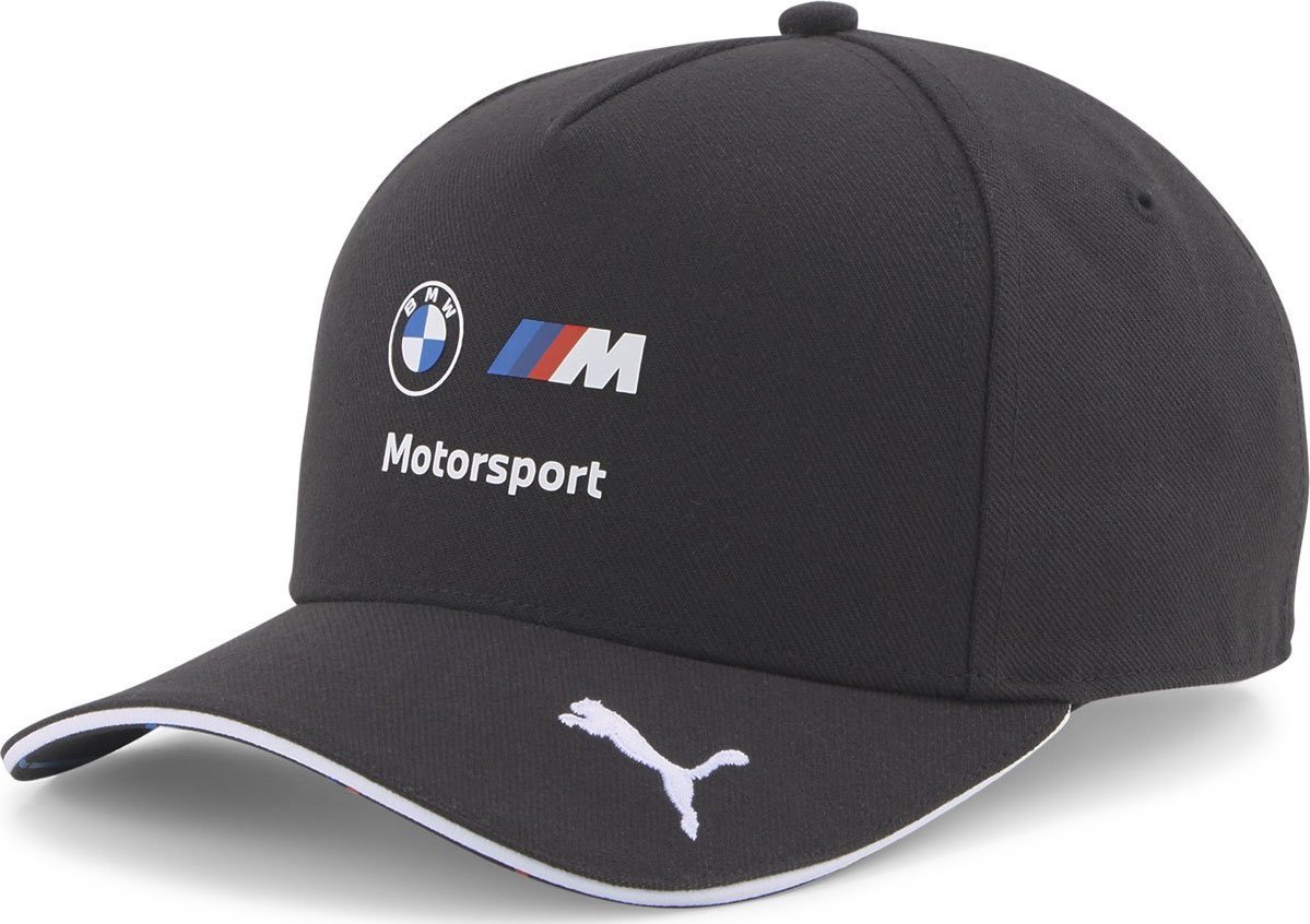 BMW Motorsport Czapka basebalowa Team BMW Motorsport 2022