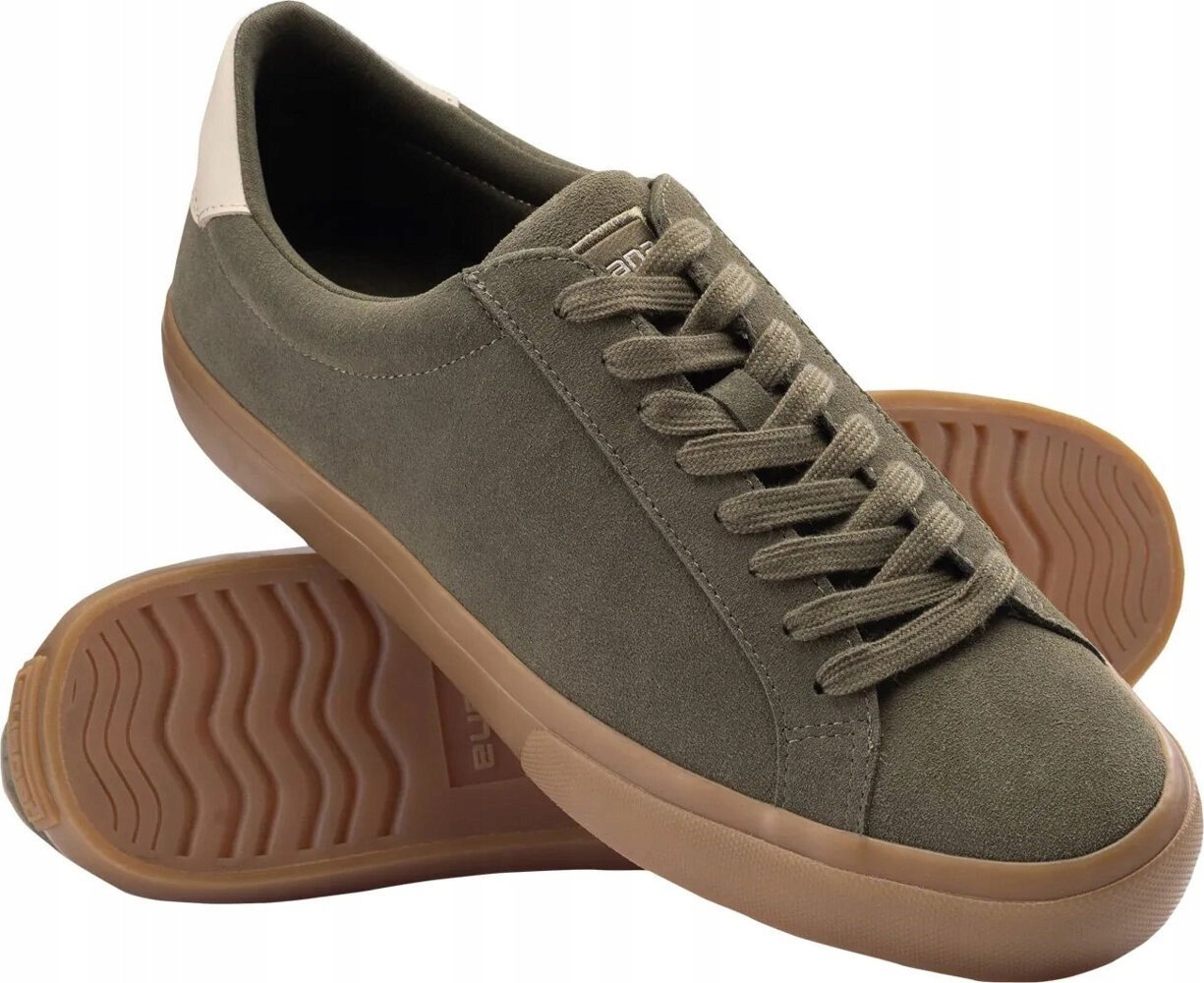 Męskie buty trampki casualowe Iguana Welker rozmiar 44