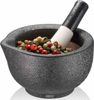 Gefu Moździerz GRINO, 7.7 cm