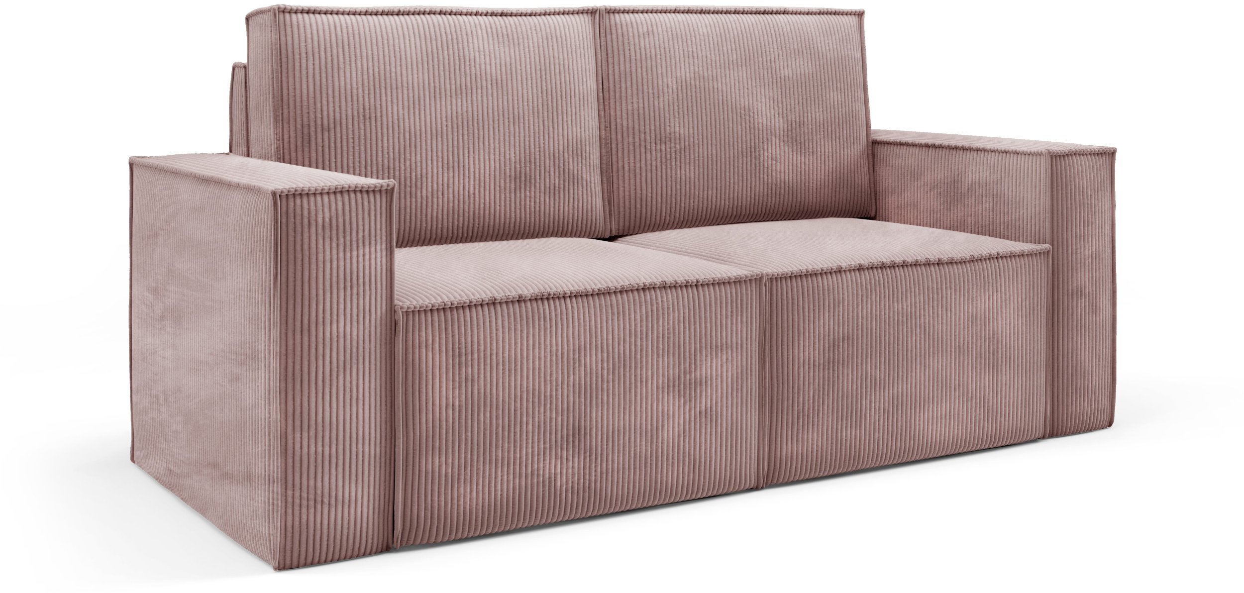 SOFA PORTO II Modułowa Sztruks poso 027
