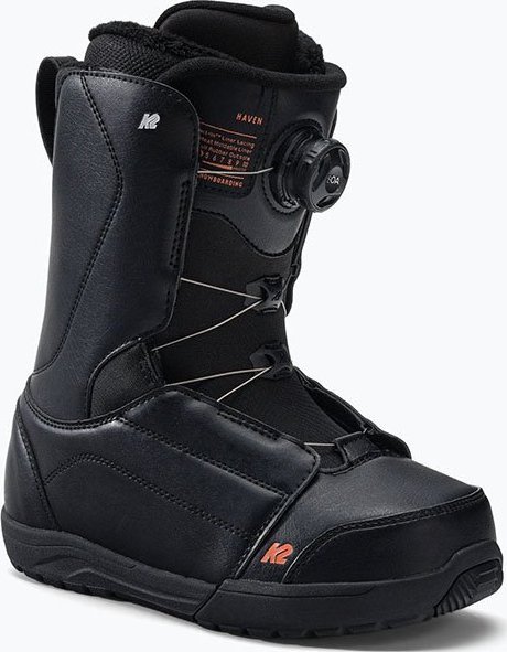 K2 Buty K2 Haven Black 2023