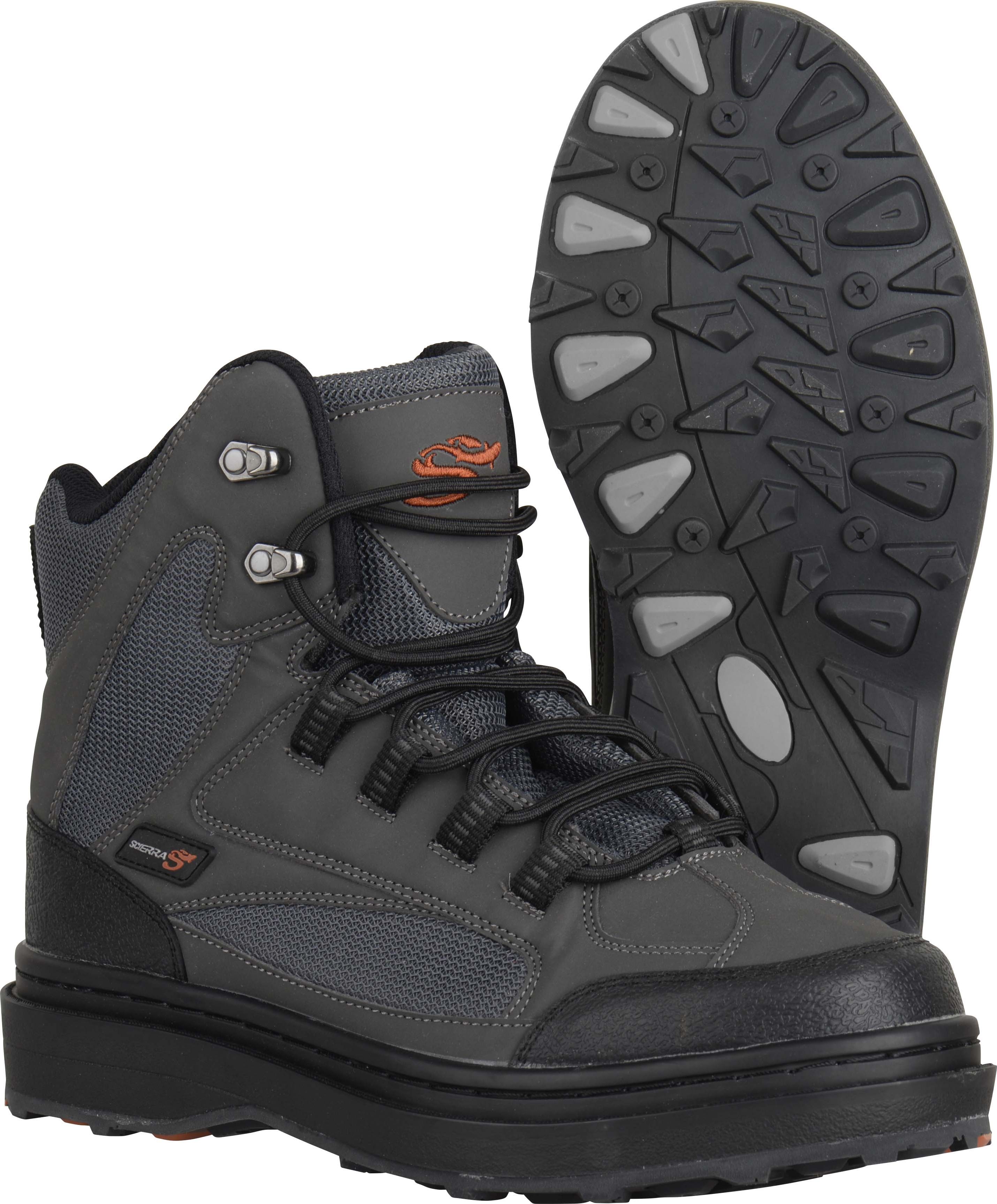 Scierra Tracer Wading Shoe Cleated Sole roz. 40/41 (54578)