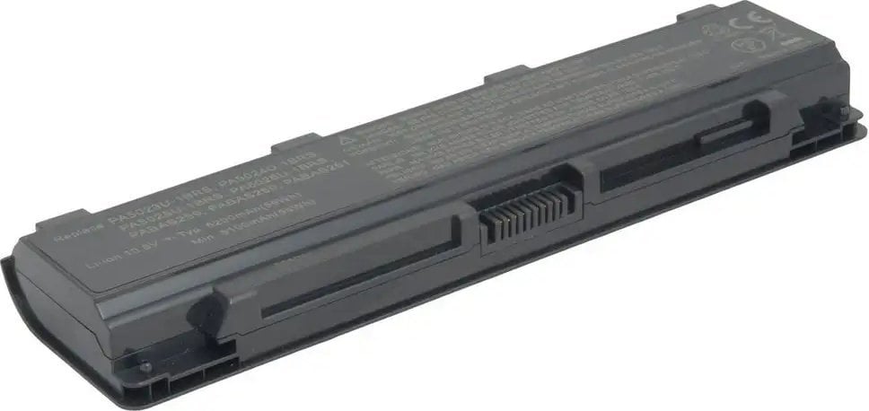 Bateria Avacom AVACOM baterie pro Toshiba Satellite L850 Li-Ion 10,8V 5200mAh
