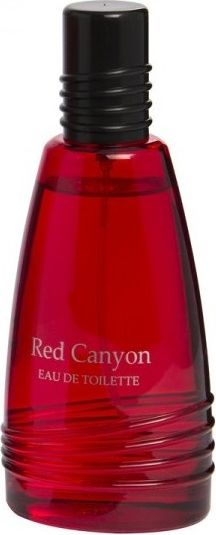 Real Time Red Canyon EDT 100 ml