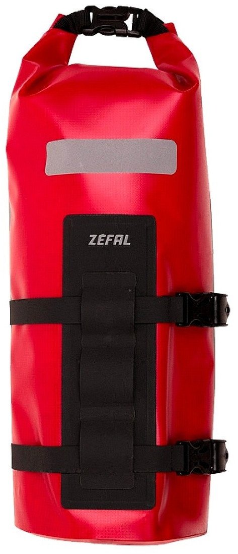 ZEFAL Z ADVENTURE DRY BAG 6L atsparus vandeniui dvir. krepšys