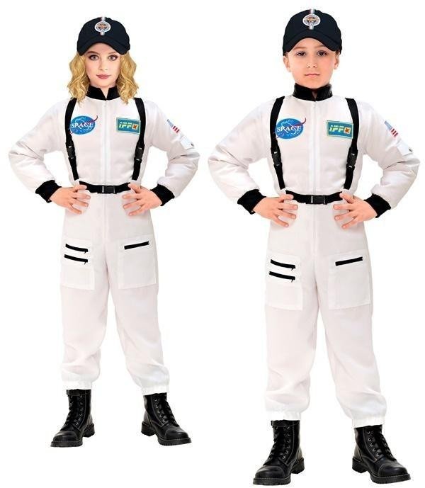 Kostium Astronauty rozm. 116