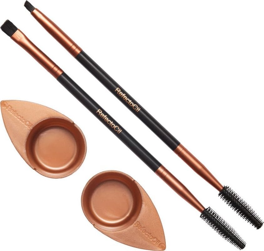 RefectoCil Refectocil browista toolkit