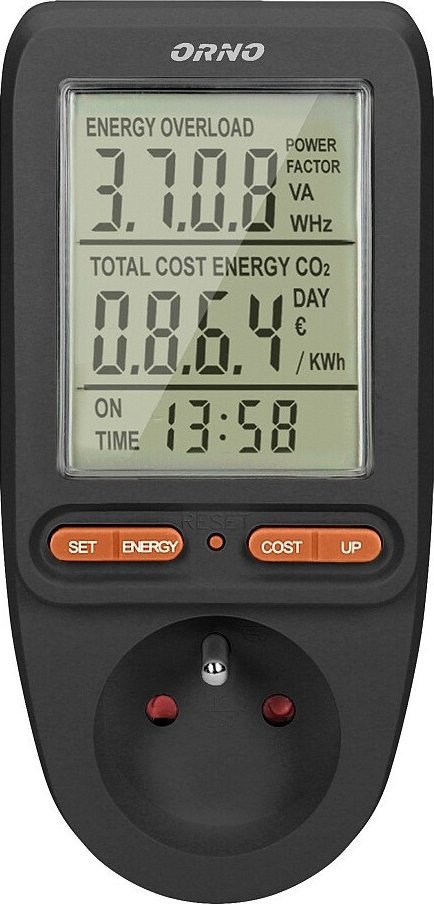 Orno Watomierz OR-WAT-435/B