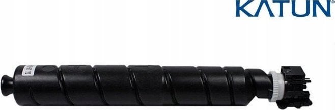 Toner Katun Toner Katun do Kyocera TK-8545K TA 4054ci | 30k | 599g | black | Performance