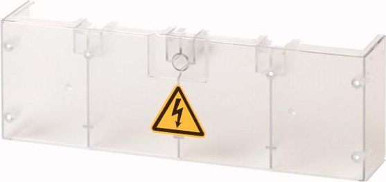 Eaton Osłona zacisków do DMV630N/1000N COVERDMV630N/1000N (1314830)