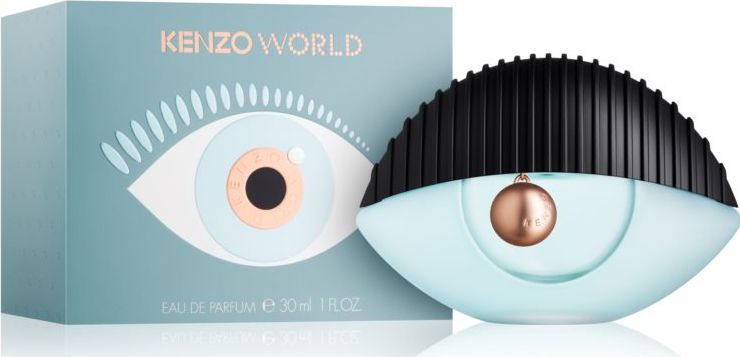Kenzo World EDP 30 ml
