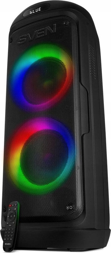 Speakers SVEN PS-770 100W Bluetooth (black)