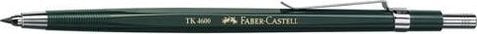 Faber-Castell OŁÓWEK AUTOMATYCZNY TK 4600 HB FABER-CASTELL - 134600 FC