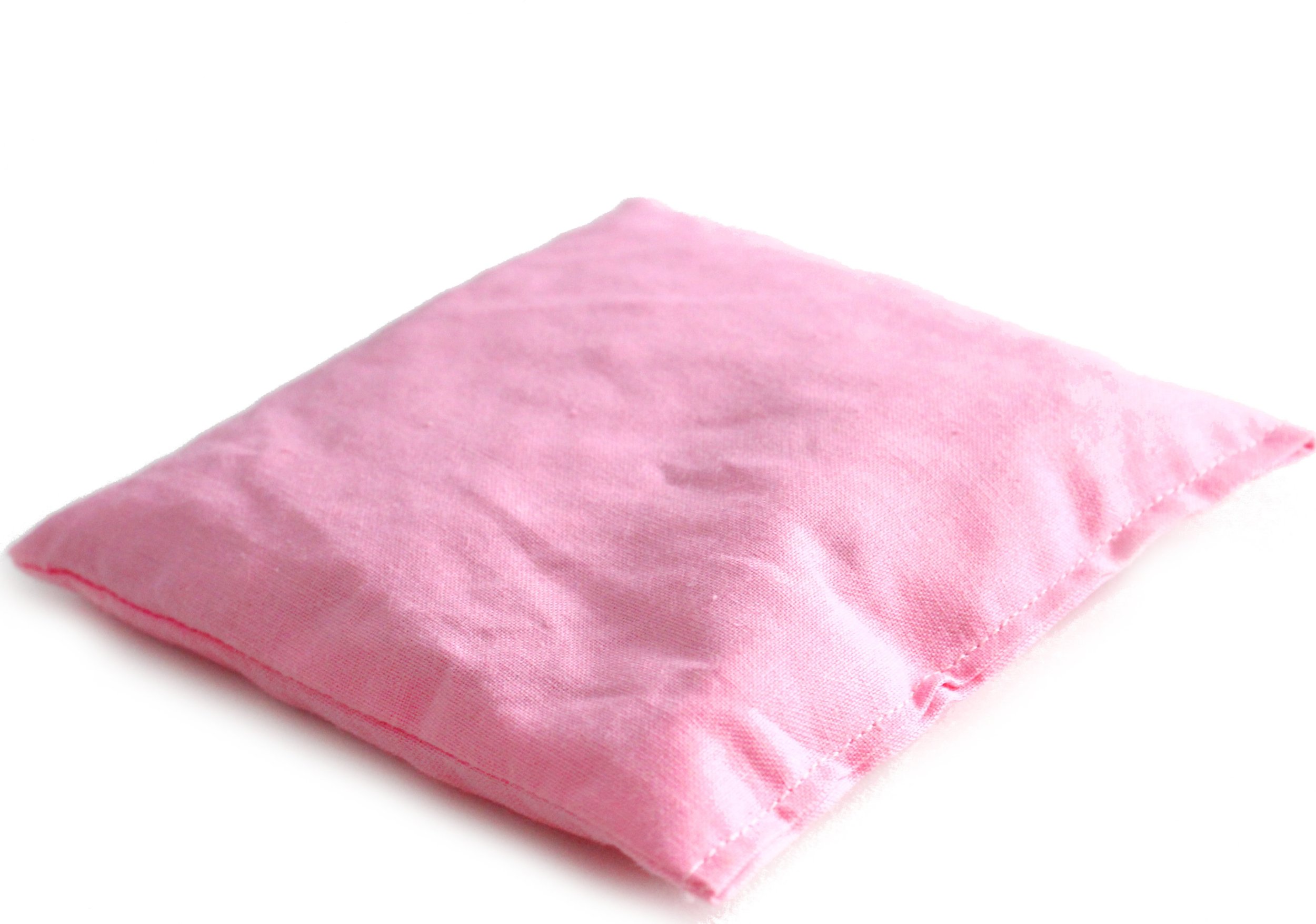 Woreczek gimnastyczny różowy