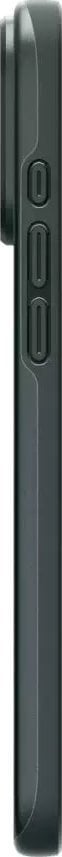 Spigen Etui ochronne Spigen Thin Fit Mag Magsafe do iPhone 16 Pro Abyss Green