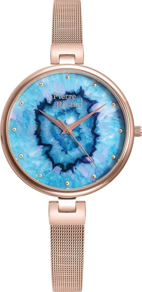Zegarek Pierre Ricaud Pierre Ricaud P22109.91R5Q Zegarek