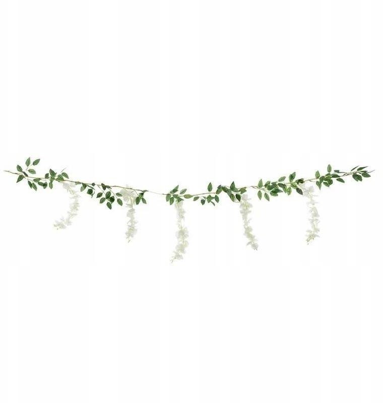 Wisteria garland 1.7m