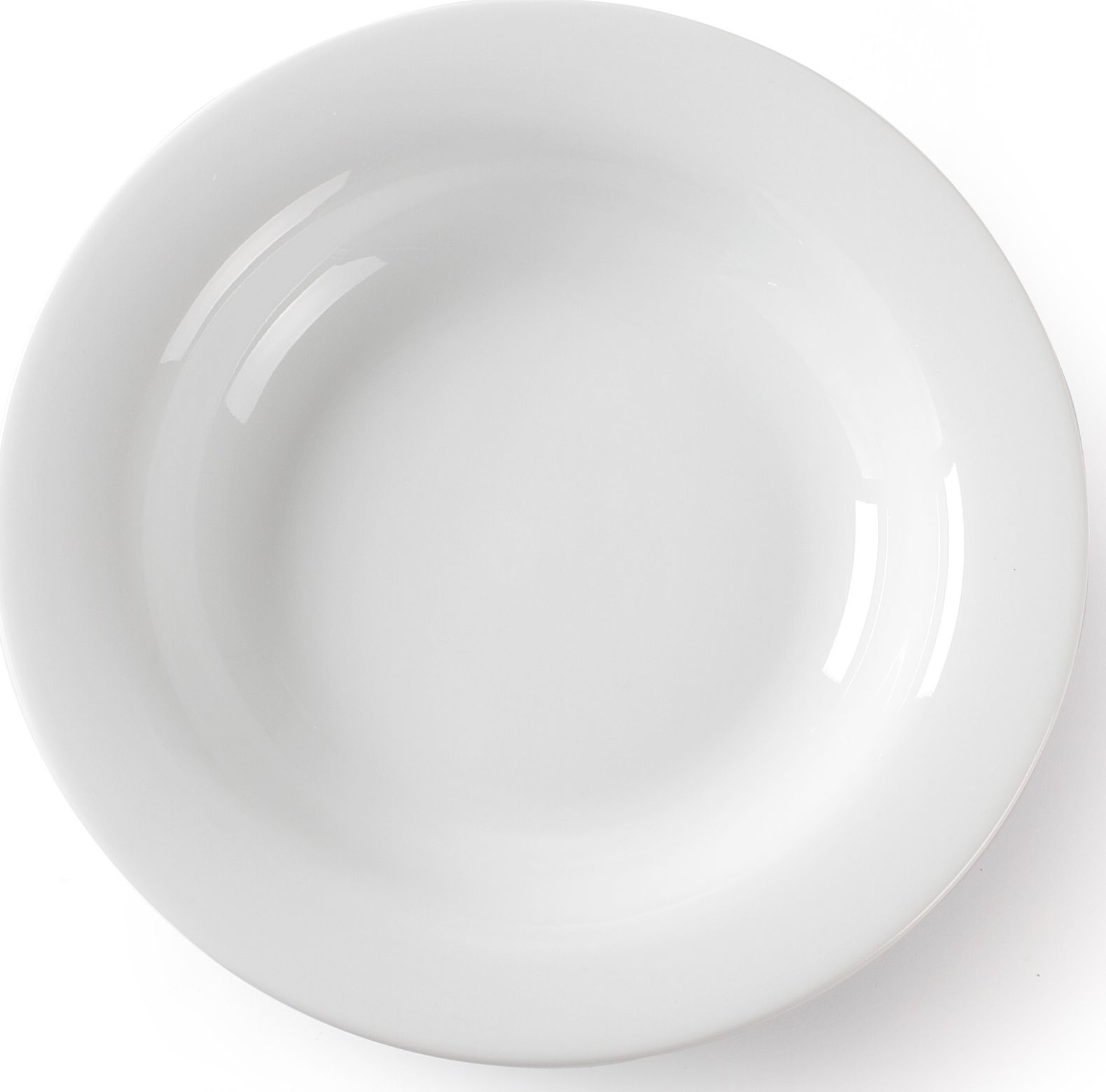 Hendi Talerz głęboki do zupy OPTIMA biała porcelana śr. 220mm zestaw 12szt. - Hendi 770863 Talerz głęboki do zupy OPTIMA biała porcelana śr. 220mm zes