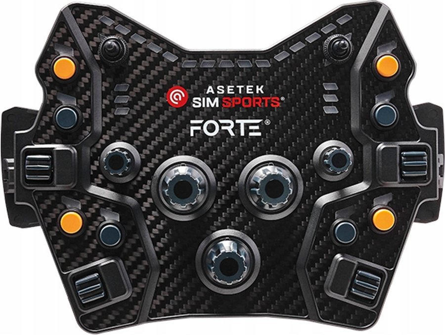 Asetek Asetek SimSports Forte GT Button Box