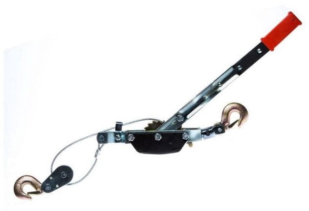 TENSION DEVICE 5,0 T