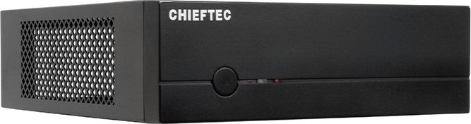 Obudowa Chieftec IX-01B-90W