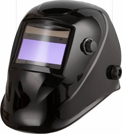 Ideal PRZYŁBICA AUTOMATYCZNA APS-510G BLACK