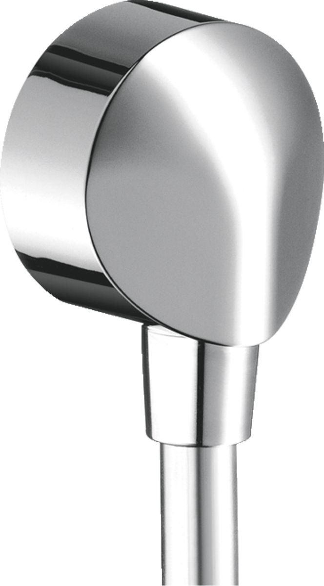 Hansgrohe Przyłącze kątowe FixFit E chrom (27454000)