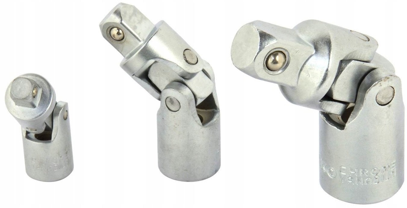 3el.zestaw przegubów Cardana(10/20)