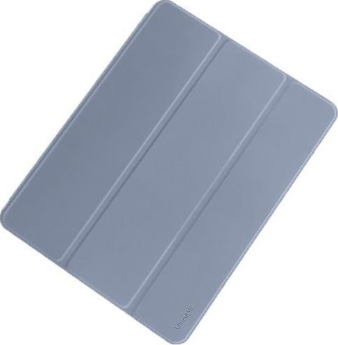 Etui na tablet Usams USAMS Etui Winto iPad Pro 11" 2020 purpurowy/purple IPO11YT03 (US-BH588) Smart Cover