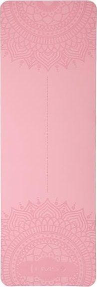 HMS YM10 MATA TPE DO JOGI LIGHT PINK HMS