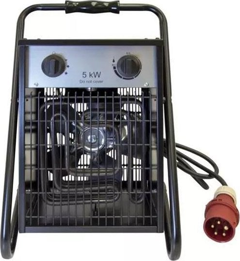 Sourcing INDUSTRIAL HEATER IFH02-400B GRUNDER