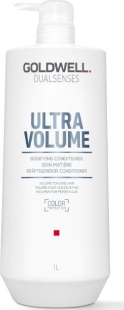 Goldwell DUALSENSES Ultra Volume Odżywka zwiększająca objętość 1000 ml
