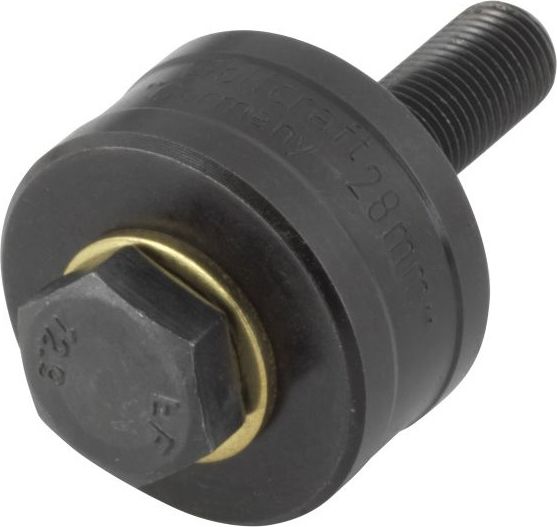 Wolfcraft Wycinak otworów pod krany Wolfcraft - 28 mm (1 1/8”)