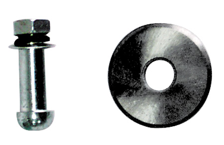 Mega Kółko tnące 16 x 6 x 3mm do maszyn do cięcia glazury 75030/75040 (75763)