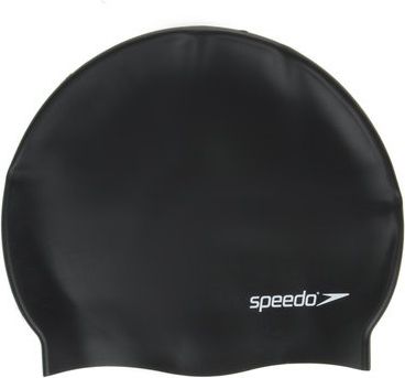 Speedo Czepek Flat Silicon Cap
