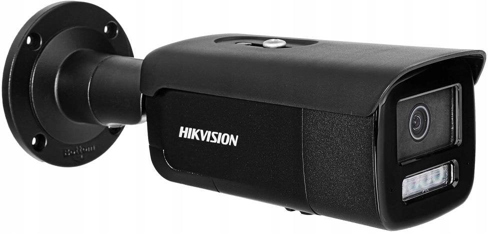 Kamera IP Hikvision Kamera IP DS-2CD2683G2-LIZS2U(2.8-12mm)/BLACK