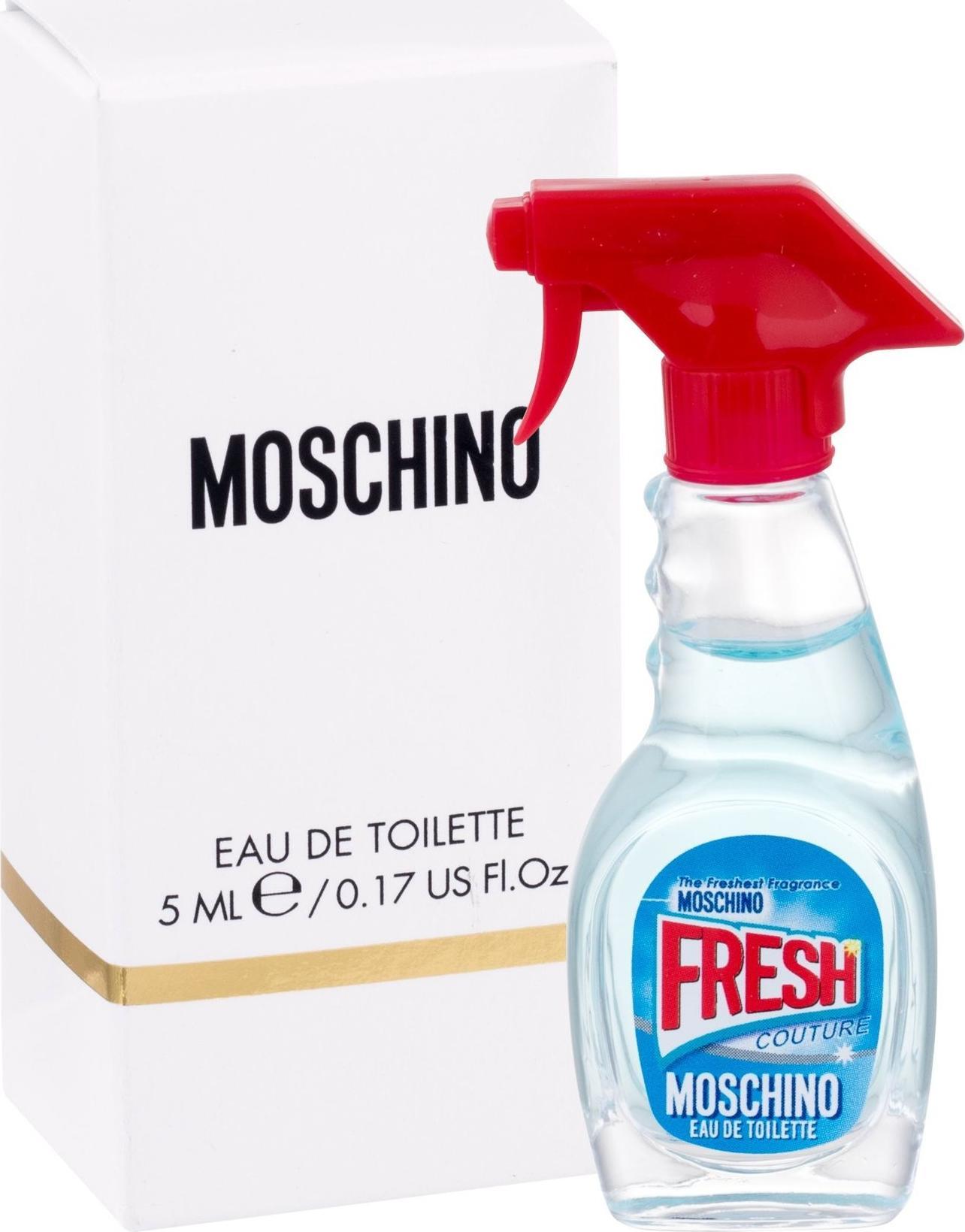 Moschino Fresh Couture EDT 5 ml
