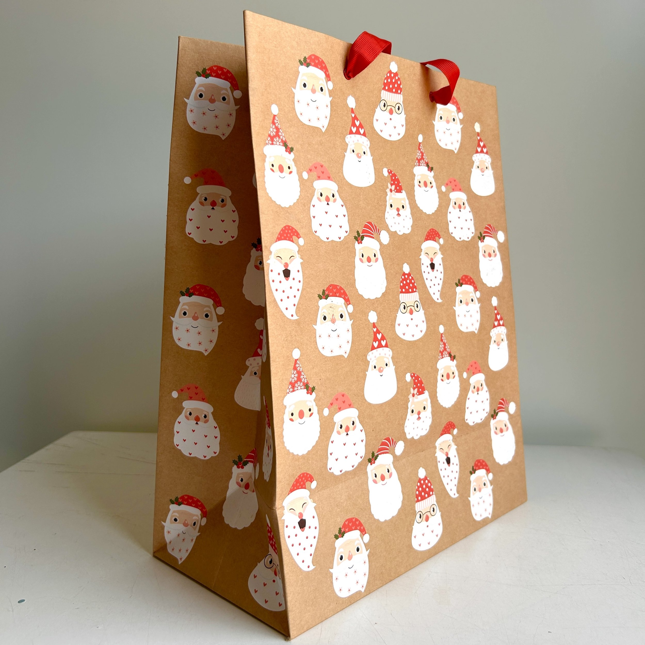 Fastima TOREBKA Święta Bożego Narodzenia - idealna na prezent T22