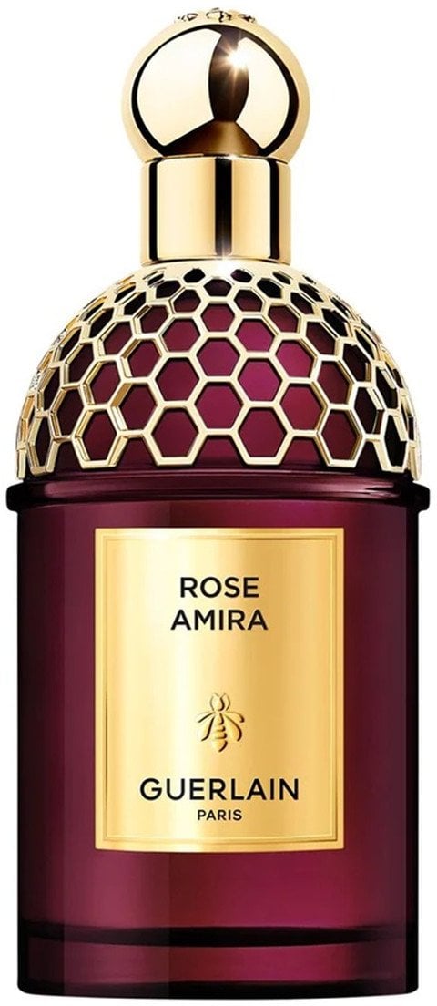GUERLAIN Absolus Allegoria Rose Amira EDP spray 125ml