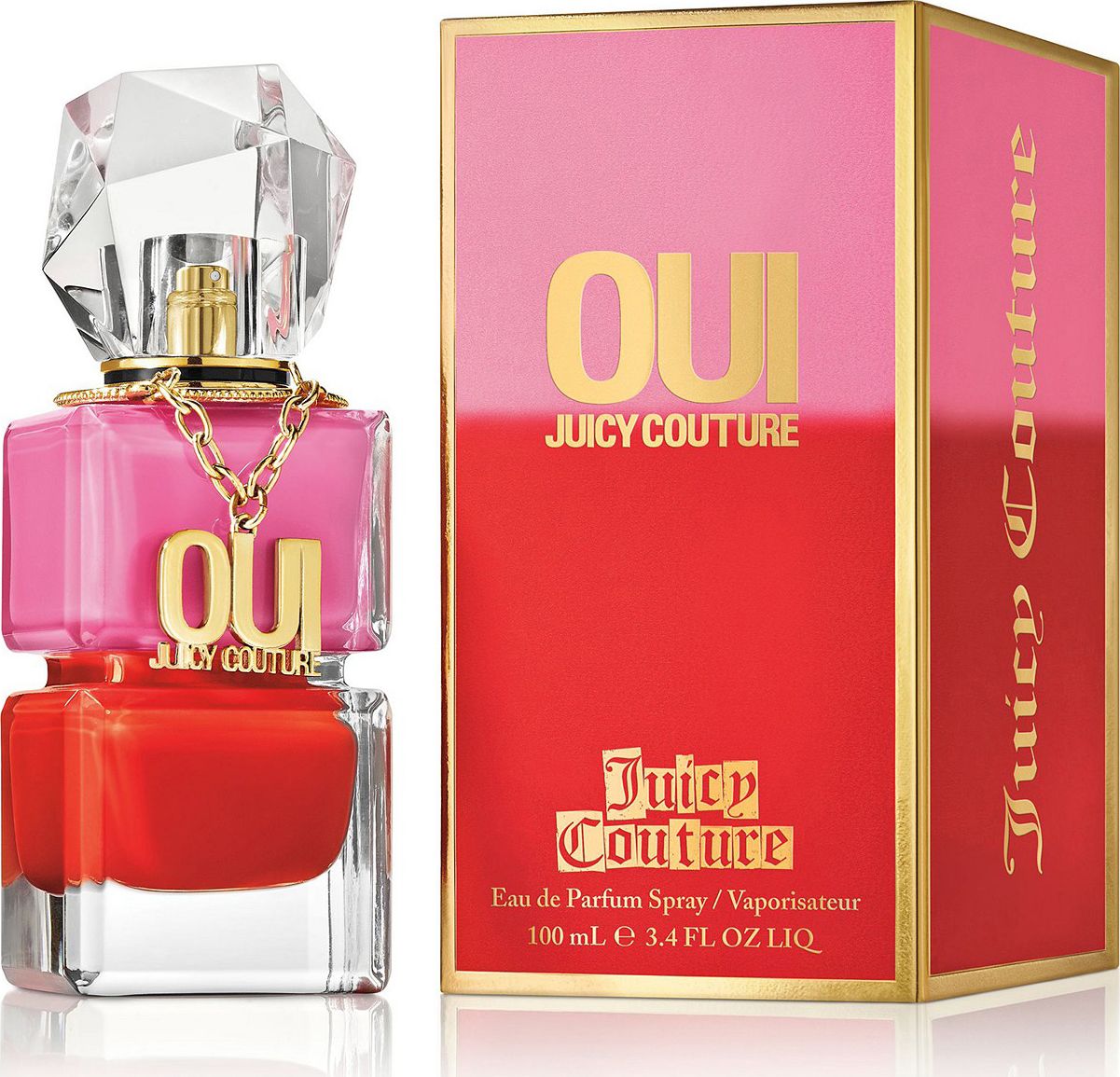 Juicy Couture Oui EDP 30 ml