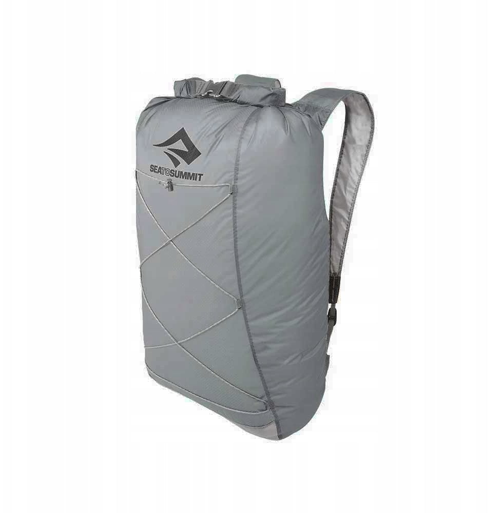 Plecak SEA TO SUMMIT Ultra-Sil Dry Day Pack Grey
