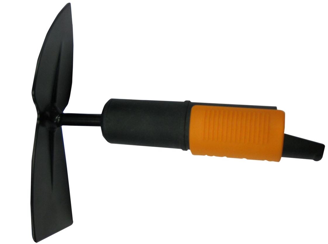 Fiskars Motyczka QuikFit™ 187mm (1000734)