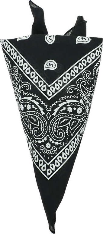 MFH MFH Chusta Uniwersalna Western Czarna