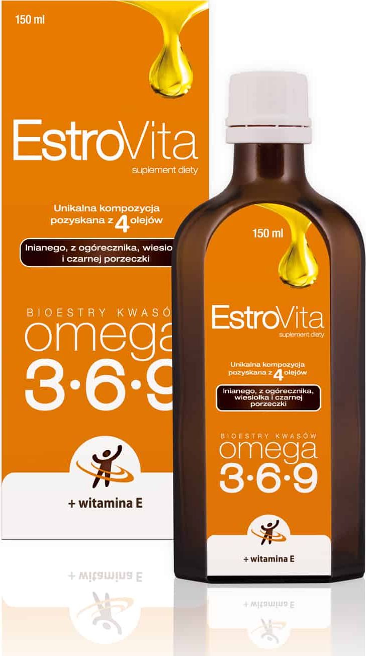 Skotan EstroVita płyn 150 ml