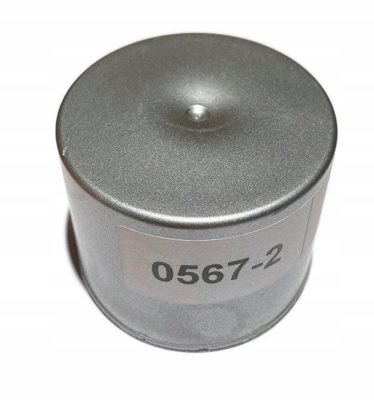 PAINTS AUTOMOT MULTONA 567-2 SILVER 0.4L