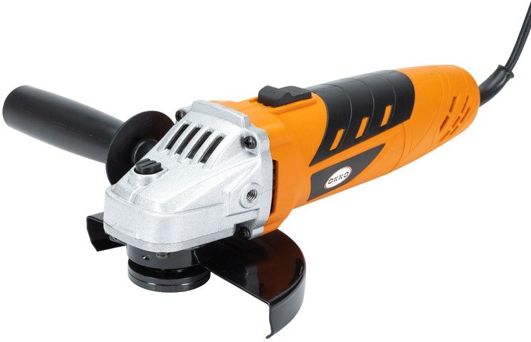 ANGLE GRINDER HF-AG05B-125 710W 125MM