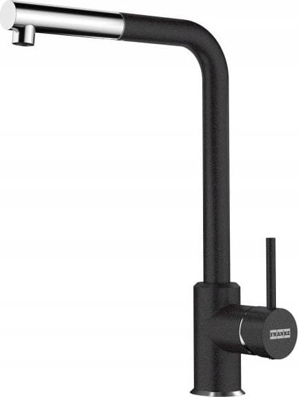 Bateria kuchenna Franke TAP SIRIUS L SIDE PULL-OUT HP CHR/ON