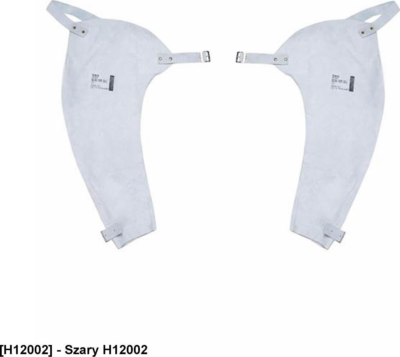 Ardon H12002 - ARDON DAG - zarękawek spawalniczy para