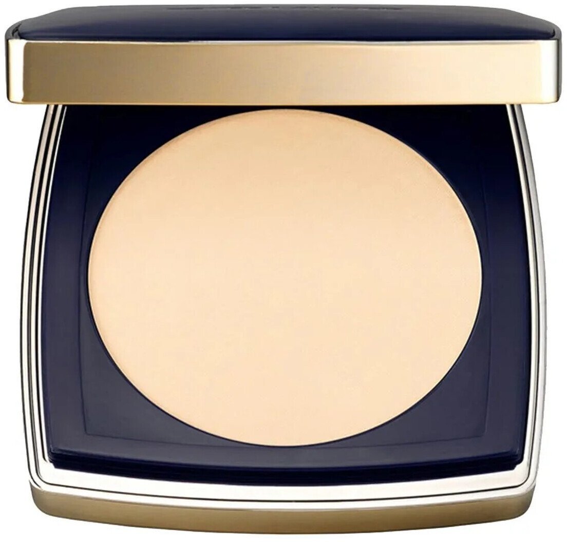 Estee Lauder Double Wear matujący puder kompaktowy 11g Ivory Nude (1N1)