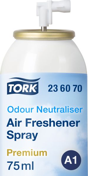 Tork Tork Neutralizator zapachów w sprayu
